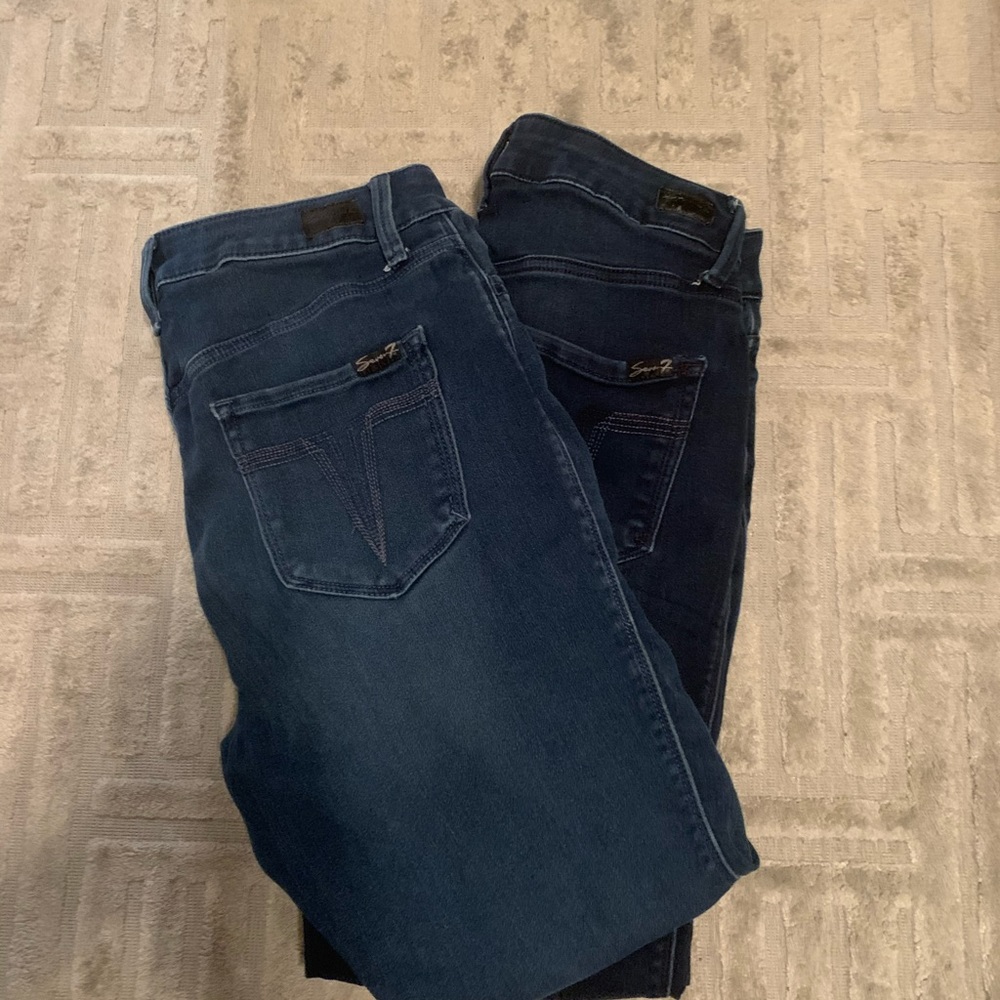 Women’s jeans